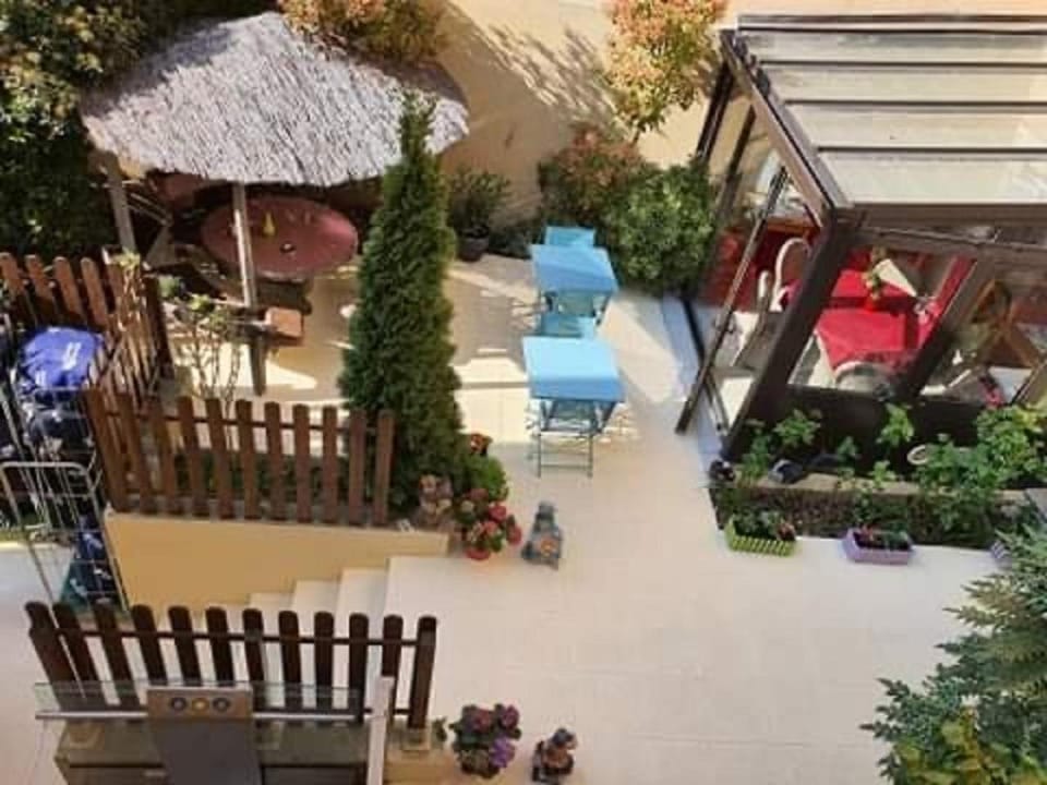 Hôtel du Fort Hotel in Île-de-France