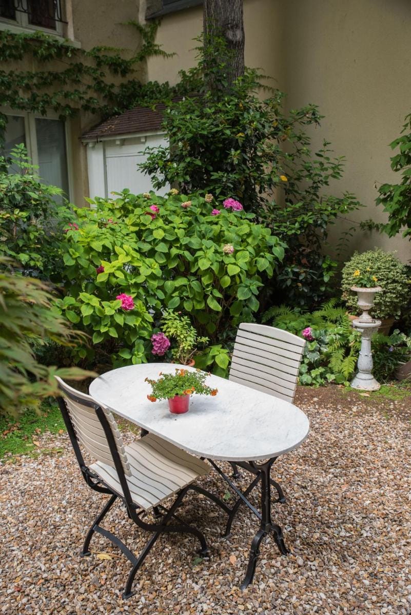 Hôtel de l'Avre Hotel in Paris