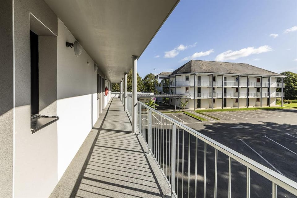 Premiere Classe Rennes Sud - Chantepie Hotel in Brittany