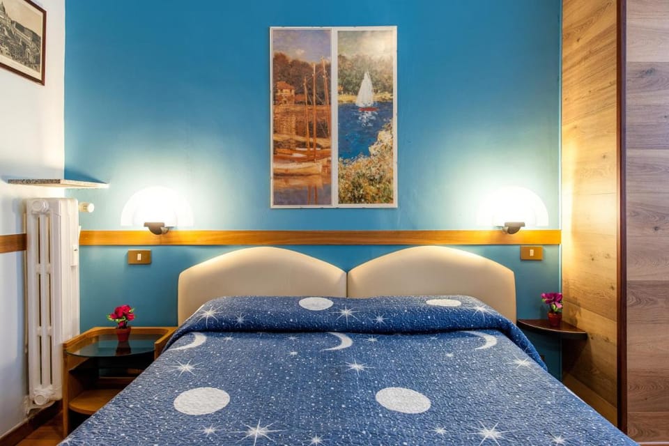 Alessandro A San Pietro Best Bed Bed and Breakfast in Rome
