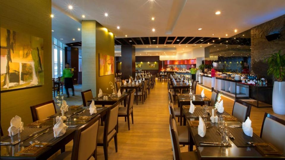 Millennium Central Downtown Hotel in Dubai