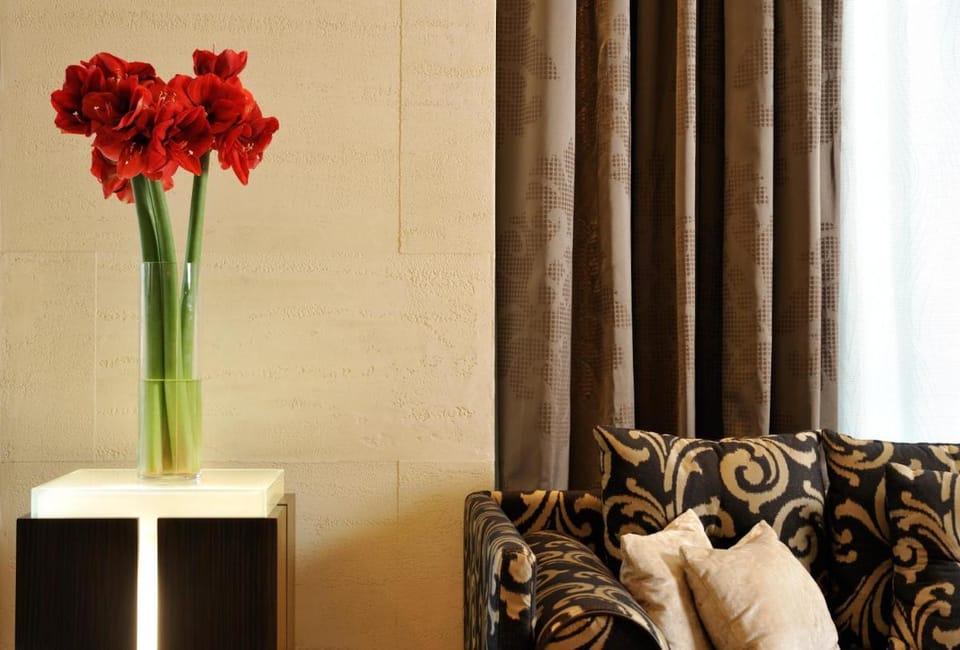 Uptown Palace Hotel in Milan