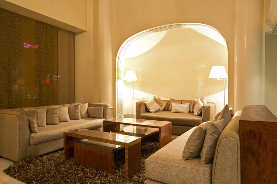 Nassim Hôtel Hotel in Marrakesh