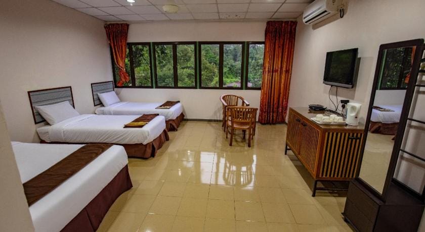 Pollock View Resort Resort in Terengganu, Malaysia
