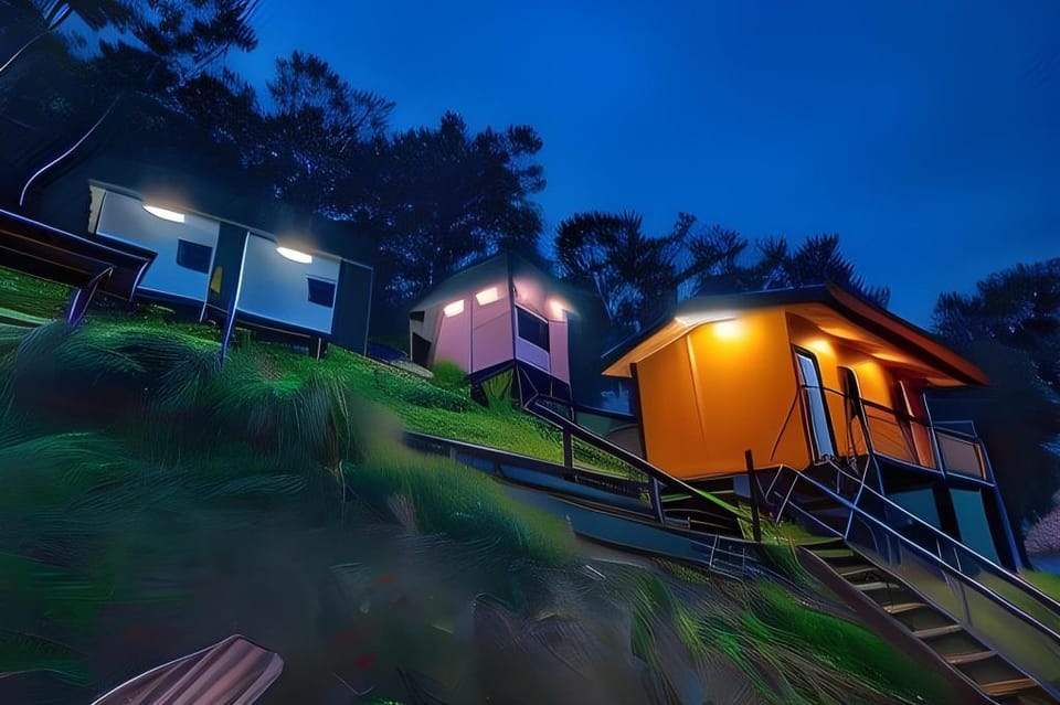 Pollock View Resort Resort in Terengganu, Malaysia