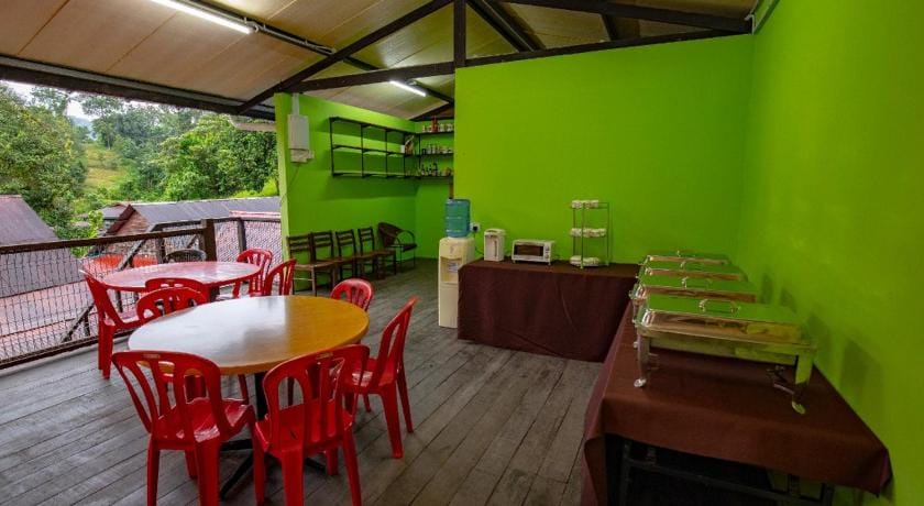 Pollock View Resort Resort in Terengganu, Malaysia