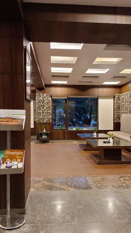 Hotel Vikram Vintage Inn Hotel in Uttarakhand