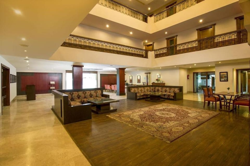 Hotel Vikram Vintage Inn Hotel in Uttarakhand