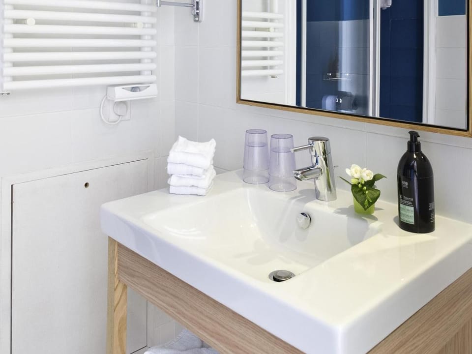 Aparthotel Adagio Paris Vincennes Apartment hotel in Vincennes