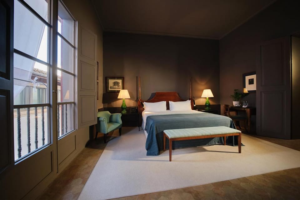 Hotel Can Cera - Adults Only Hotel in Palma