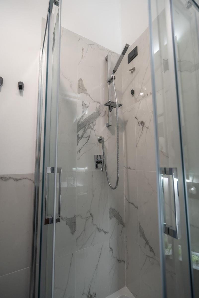 Relais Manzoni Hotel in Rome
