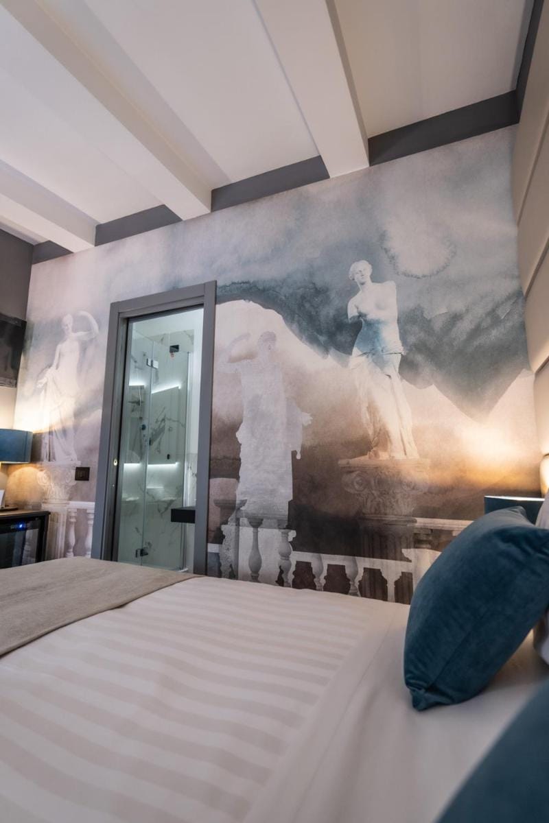 Relais Manzoni Hotel in Rome