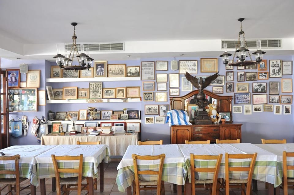 Captain Karas Holidays Apartments Apartment hotel in Paralimni