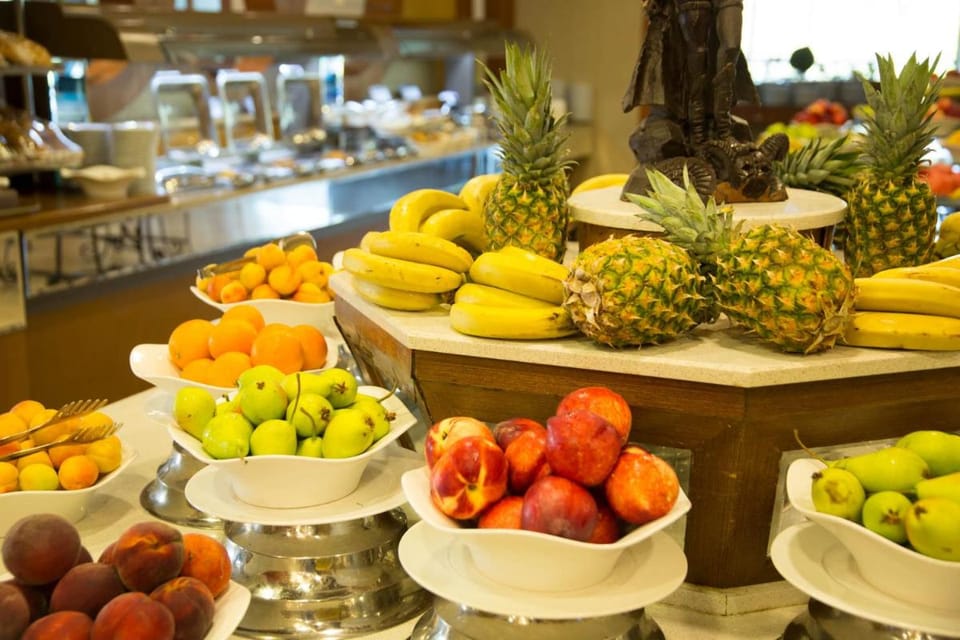 Sueno Hotels Golf Belek Resort in Antalya Province