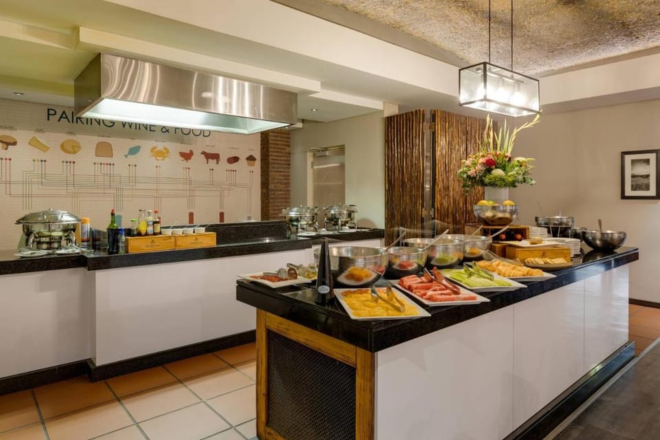 Protea Hotel by Marriott Cape Town Durbanville Hotel in Cape Town