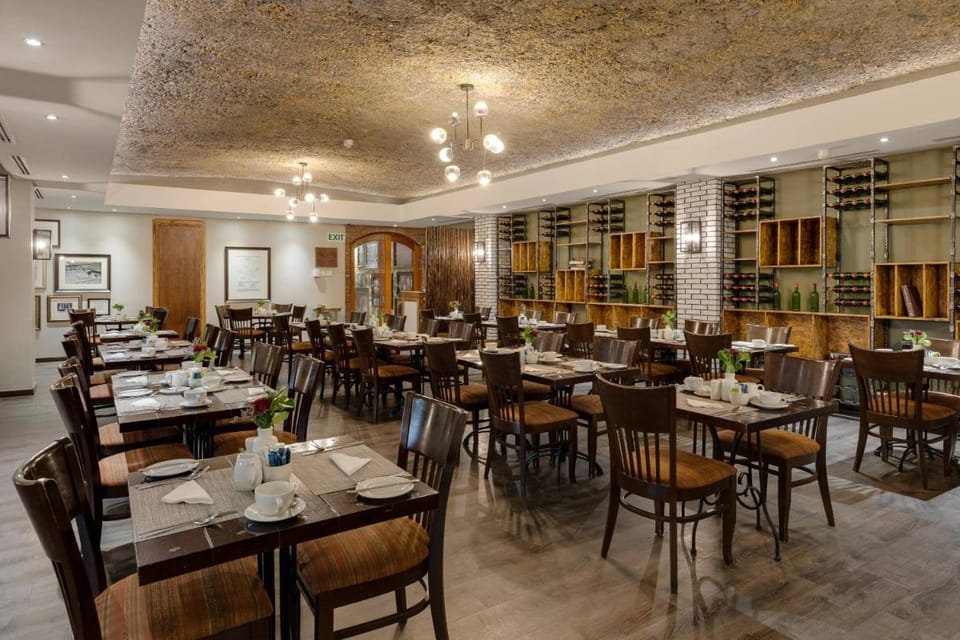 Protea Hotel by Marriott Cape Town Durbanville Hotel in Cape Town
