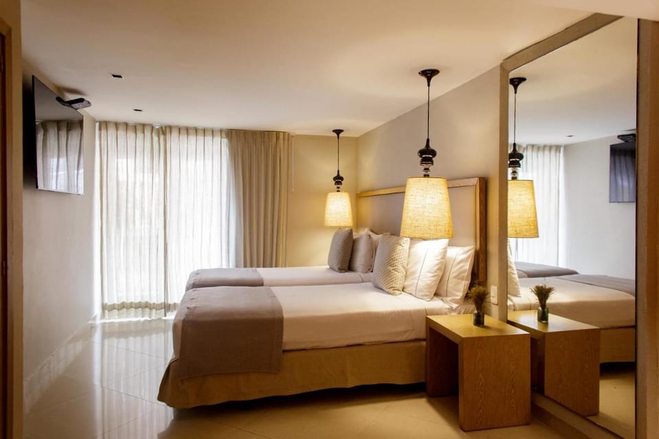 Hotel Santa Cecilia B&B Hotel in Cartagena
