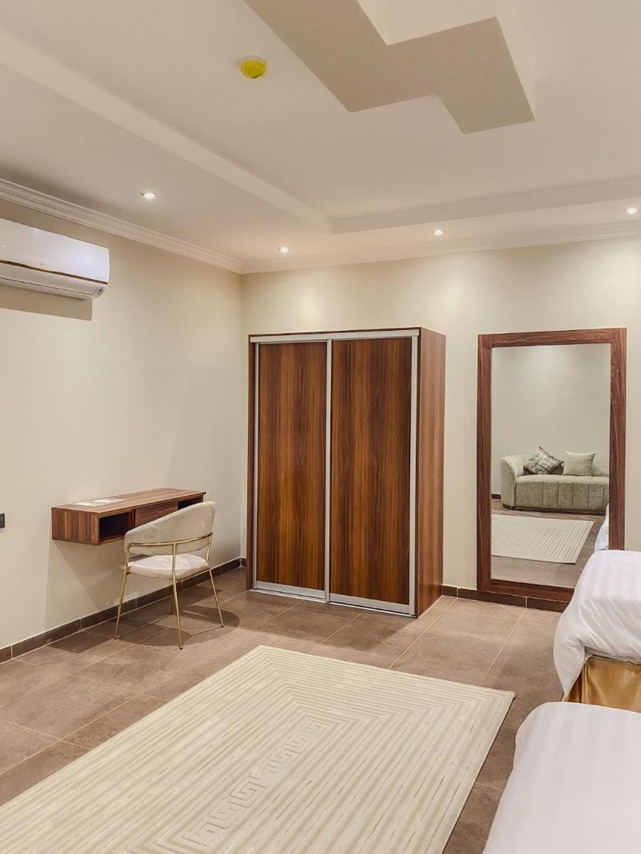 Comfort Inn Al Taawon - Family Only Apartment hotel in Riyadh
