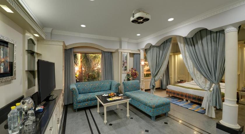 Hotel Amar Hotel in Agra