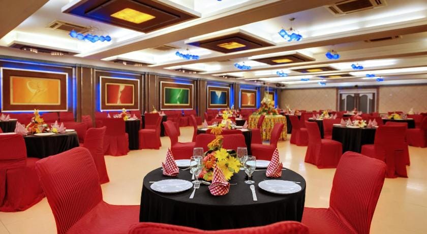 Hotel Amar Hotel in Agra