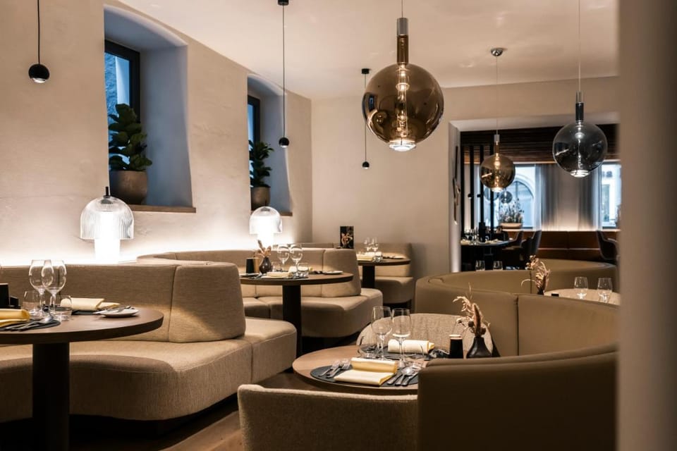 Hotel Lamm Hotel in Vipiteno