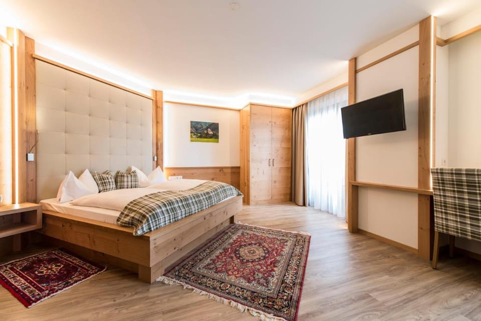 Hotel Lamm Hotel in Vipiteno