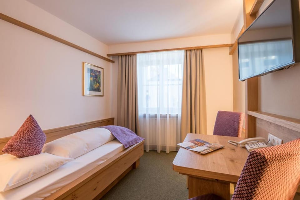 Hotel Lamm Hotel in Vipiteno