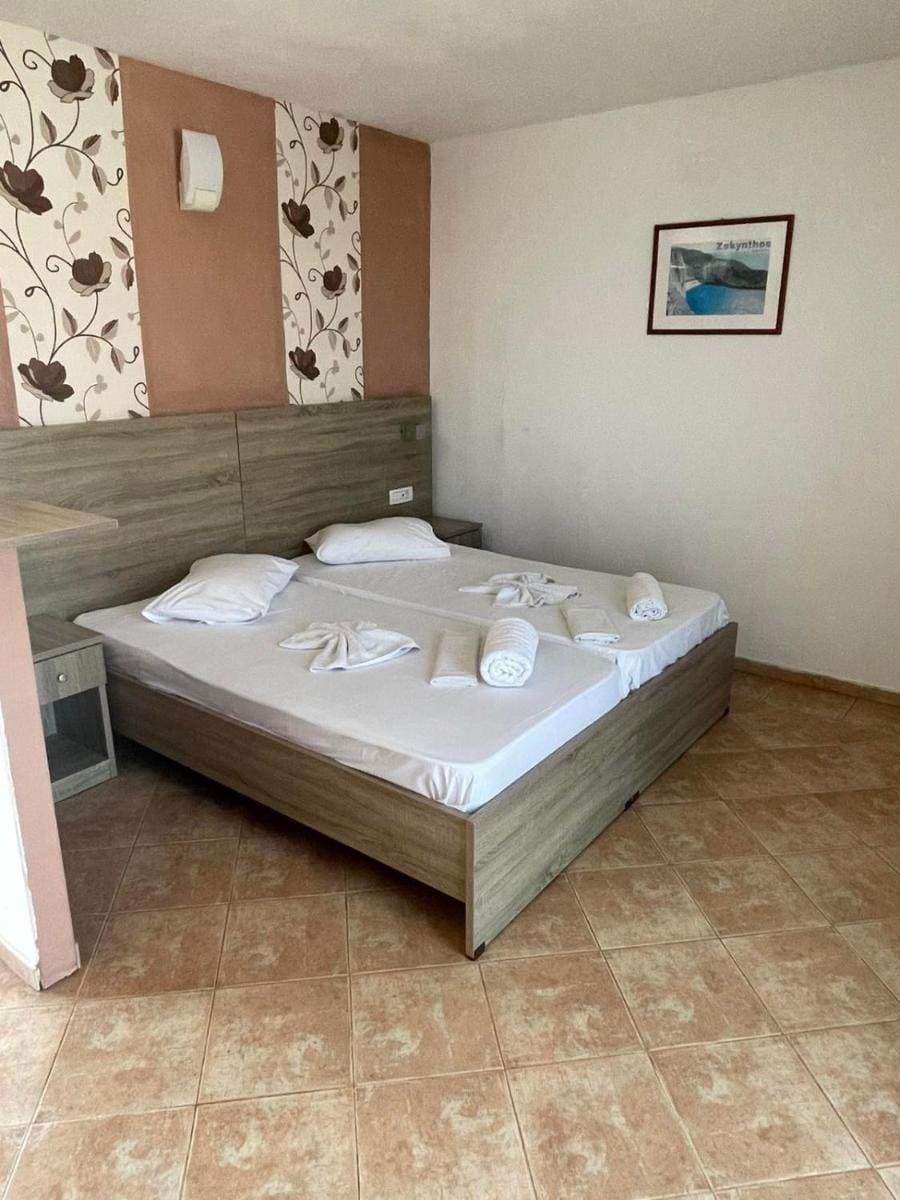 Clear Horizon Apartment hotel in Zakynthos, Greece