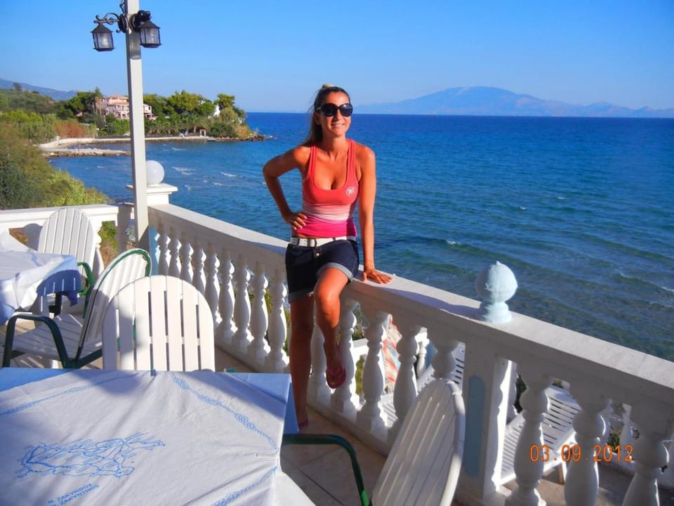 Clear Horizon Apartment hotel in Zakynthos, Greece
