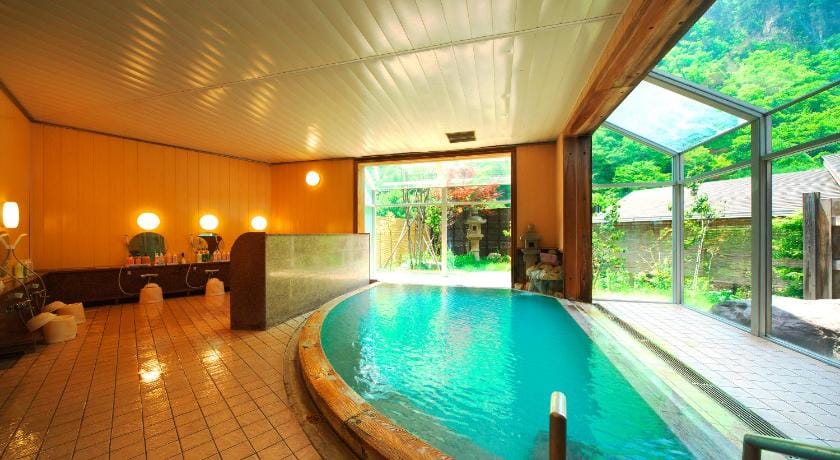 Hotel Hotaka Ryokan in Takayama