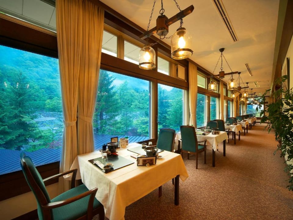 Hotel Hotaka Ryokan in Takayama