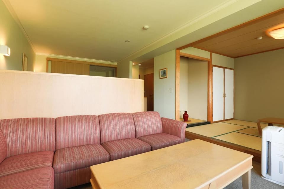Furano La Terre Hotel in Hokkaido Prefecture