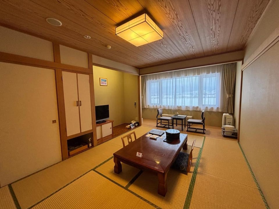 Furano La Terre Hotel in Hokkaido Prefecture