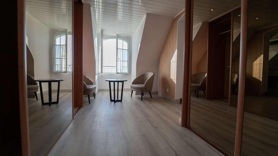 Best Western Hotel Ile de France Hotel in Château-Thierry