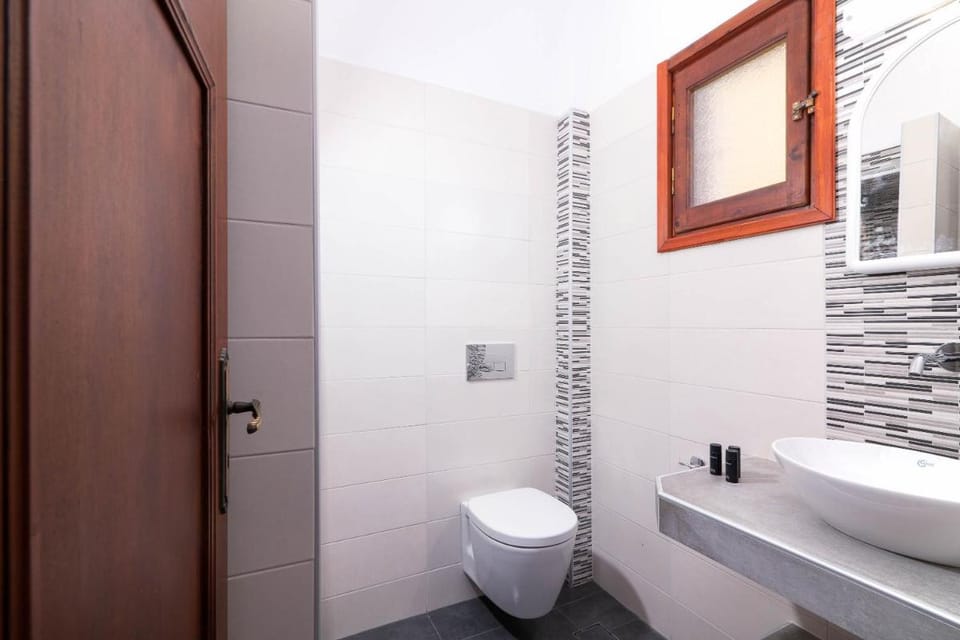 Mandilaria Studios Bed and Breakfast in Santorini