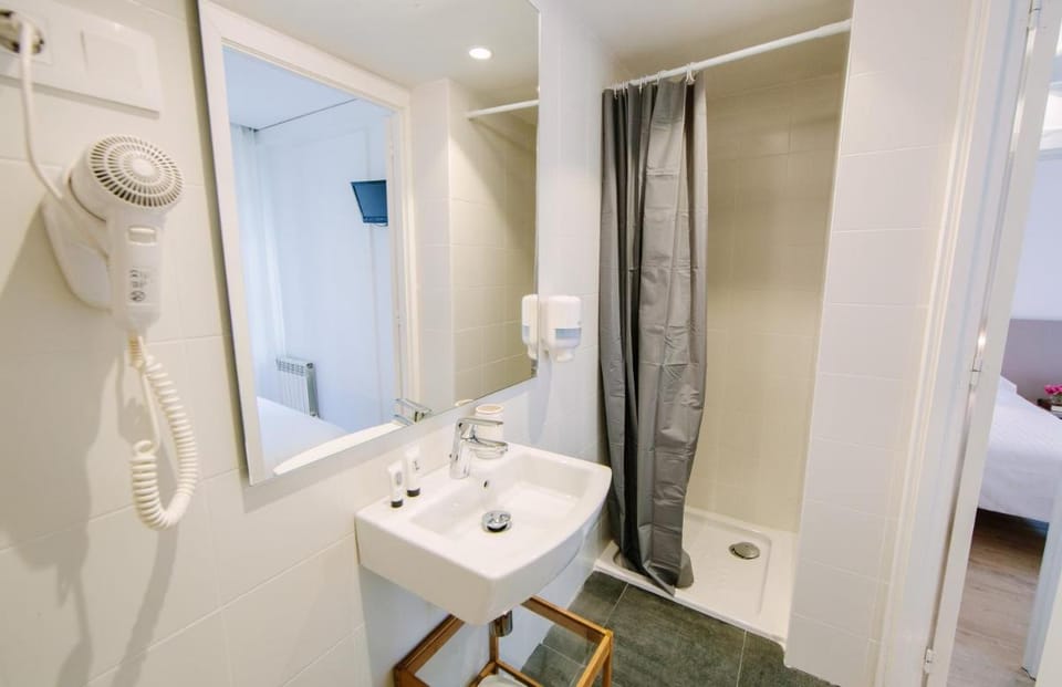 Hostalet de Barcelona Bed and Breakfast in Barcelona