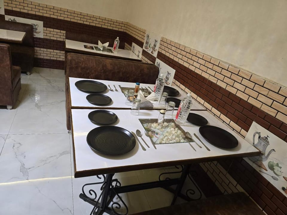 Hotel Vrindavan Hotel in Uttar Pradesh