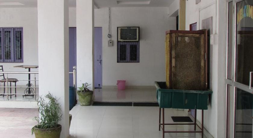 Hotel Vrindavan Hotel in Uttar Pradesh