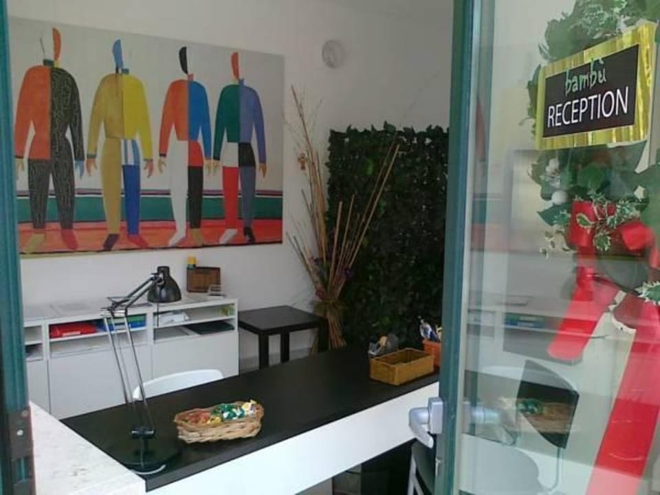 Bambu Affittacamere E Residence Bed and Breakfast in Abruzzo