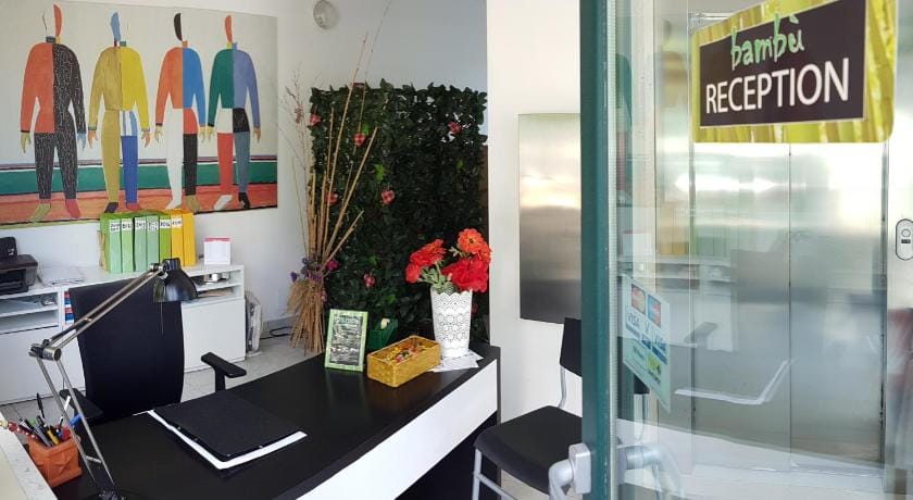 Bambu Affittacamere E Residence Bed and Breakfast in Abruzzo