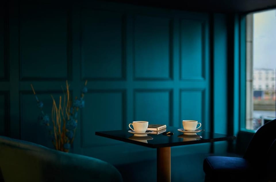 Handel's Hotel Hotel in Dublin