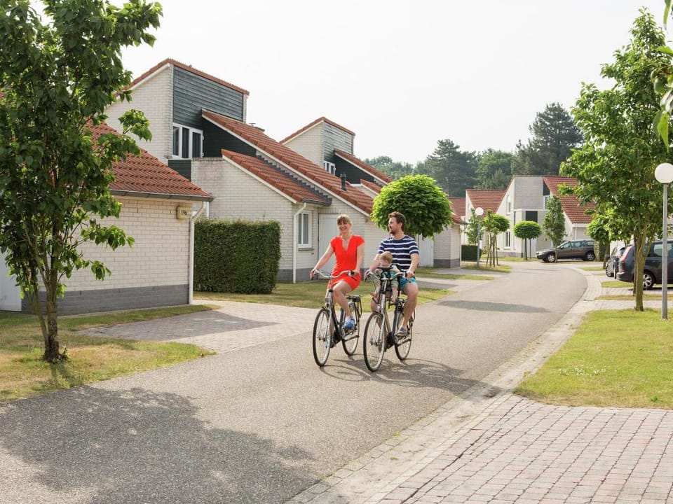 Relaxing Arcen Getaway Villa in Arcen