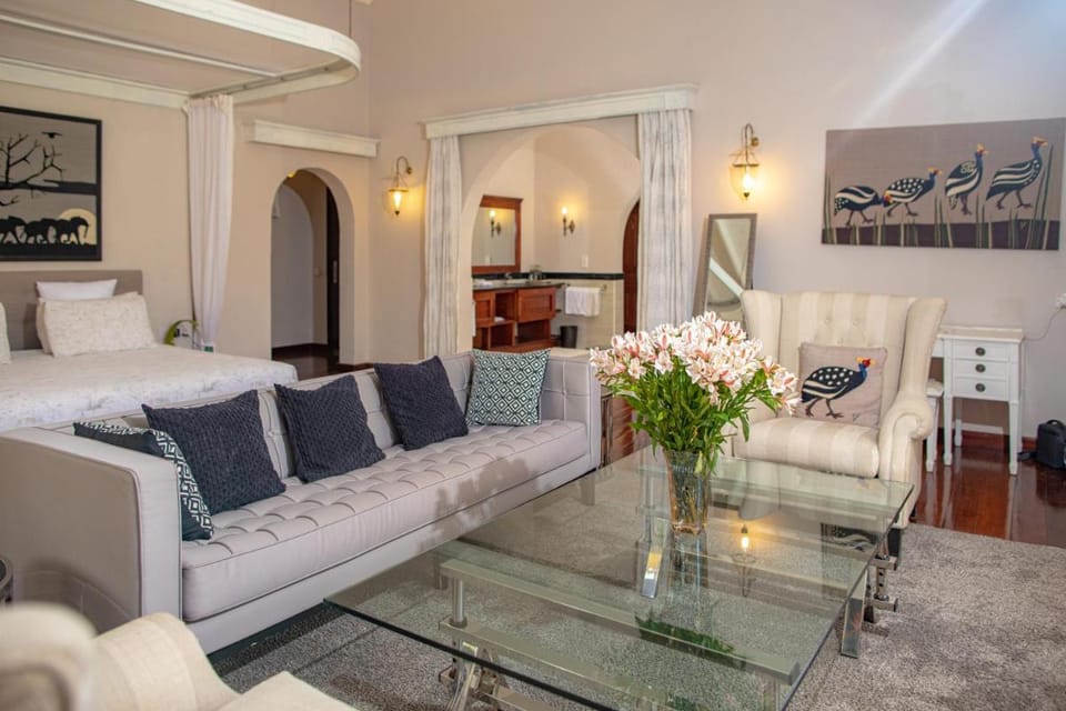 Ocean Beach Resort & SPA Resort in Malindi