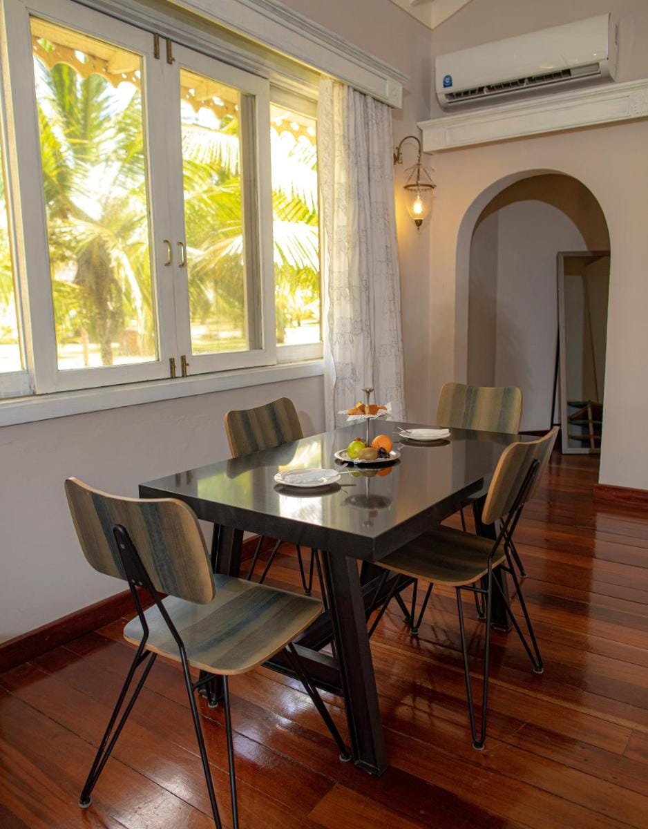 Ocean Beach Resort & SPA Resort in Malindi