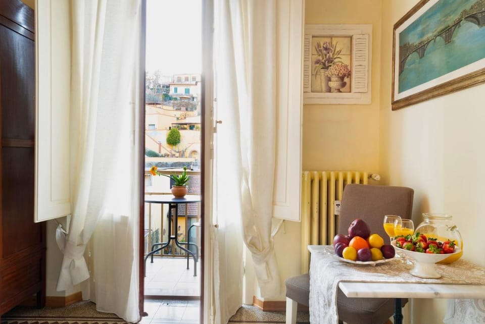 1900 Artevita B&B Bed and Breakfast in Florence