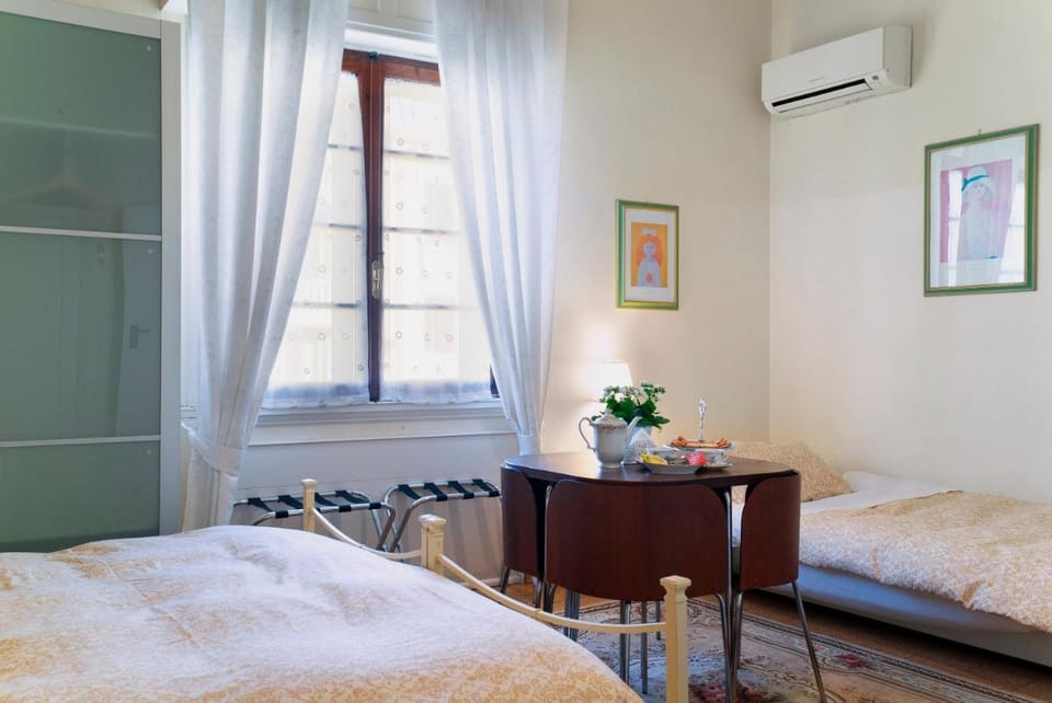 1900 Artevita B&B Bed and Breakfast in Florence