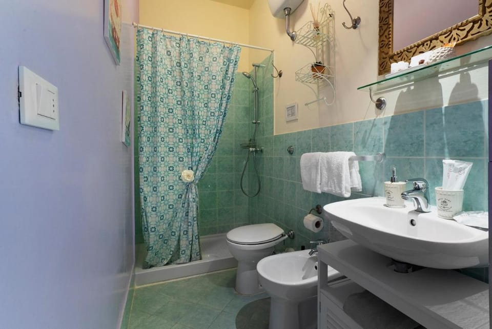 1900 Artevita B&B Bed and Breakfast in Florence