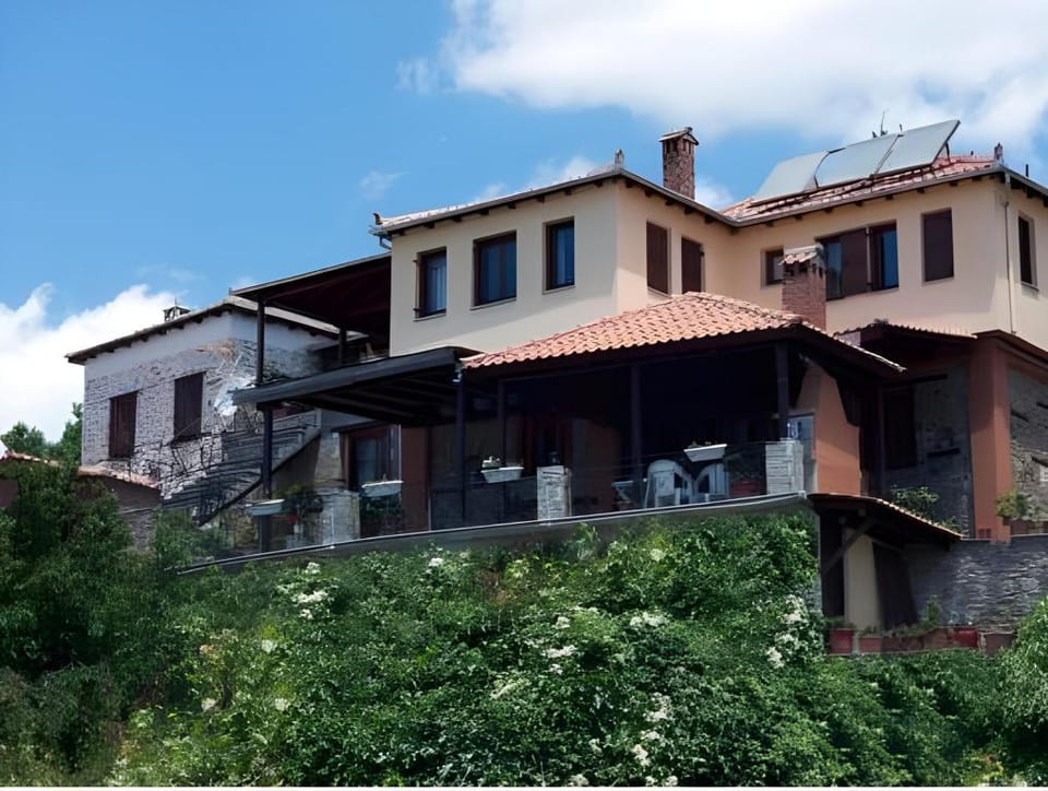 Mansion Terpou Hotel in Magnesia Prefecture, Greece