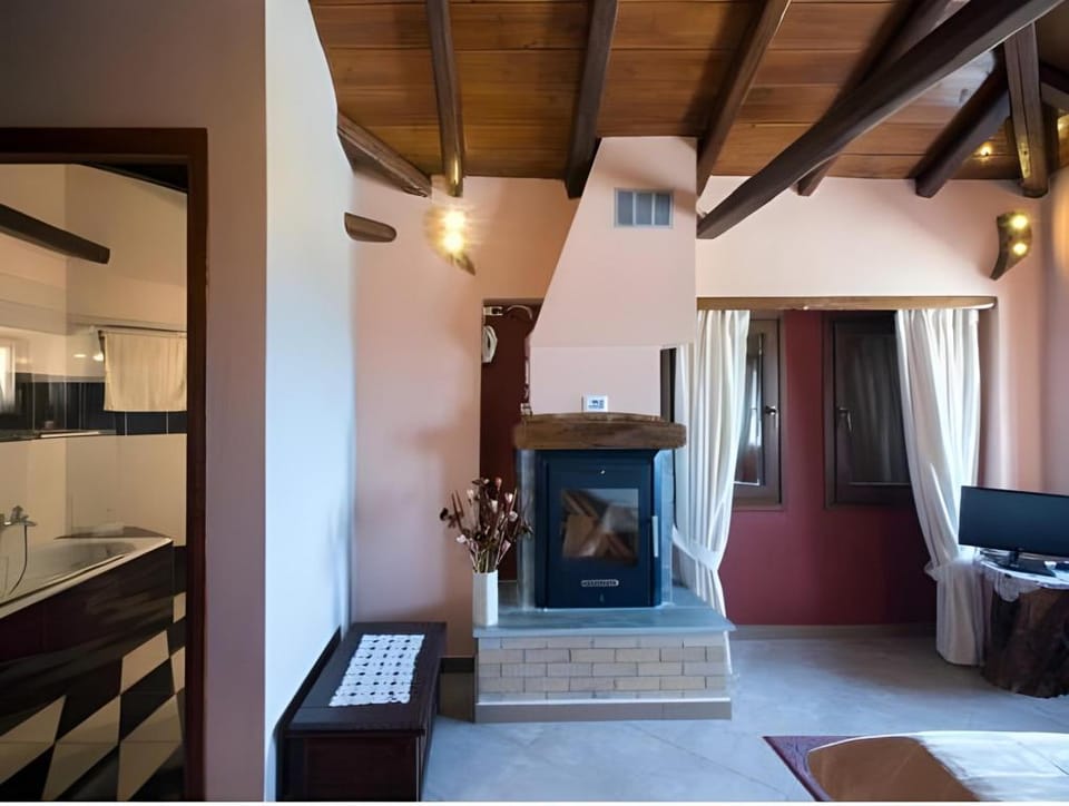 Mansion Terpou Hotel in Magnesia Prefecture, Greece