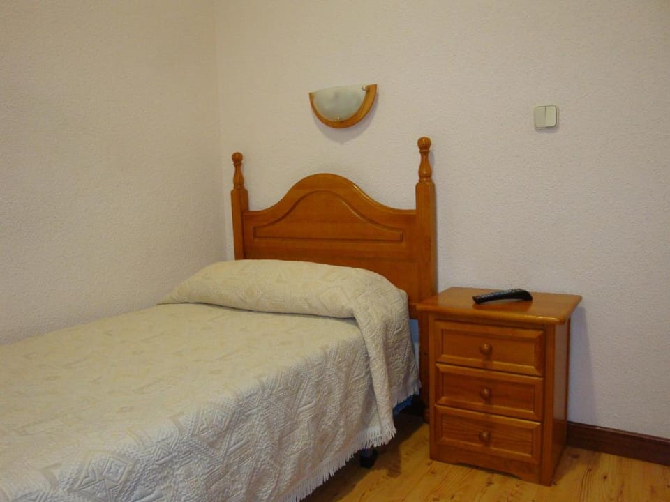 Hostal Zamora Bed and Breakfast in Centro